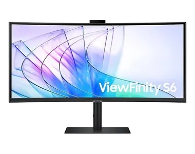 Samsung ViewFinity S65VC - 34"