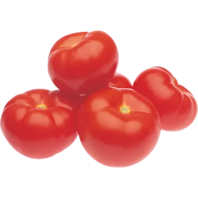 Loose Red Tomatoes