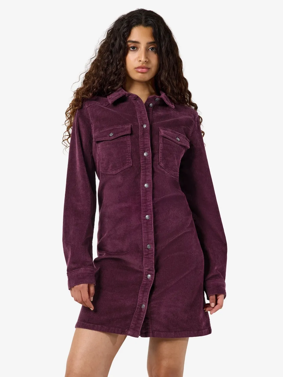 Blousejurk