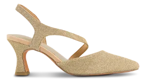 Marco Tozzi Slingback-Pumps Gull 2-29600-42