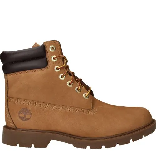 Timberland 6 Inch Lace Up