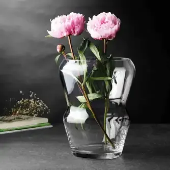 Pasabahce Peko Vase 26cm