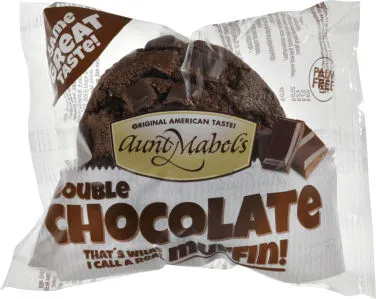 Muffins Double