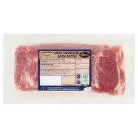 SuperValu Fresh Irish Unsmoked Back Bacon Joint (700 g) Open Product Description