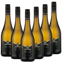 Secco trocken 6er-Karton