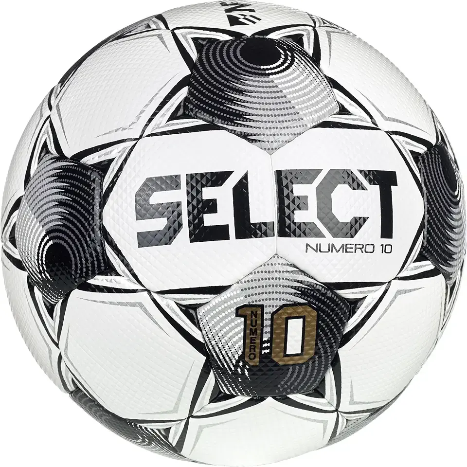 Select Numero 10 Soccer Ball