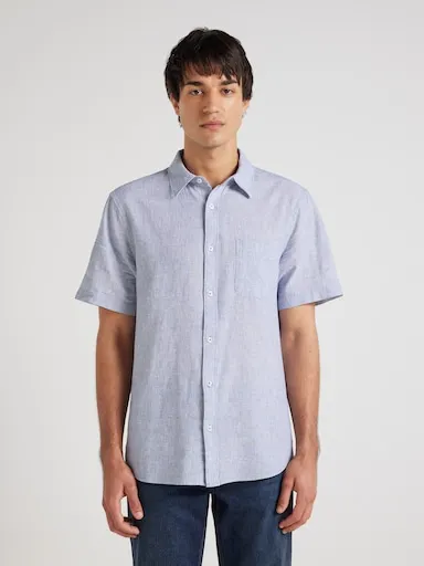 Just Jeans Linen Blend Shirt