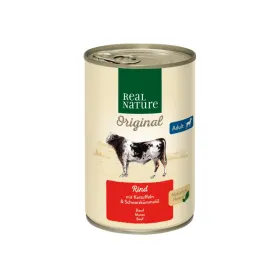 Real Nature Adult govedina 400 g