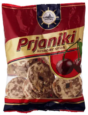 Prjaniki