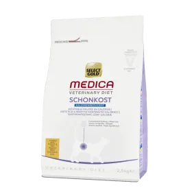 Select Gold Cat Medica Gastrointestinal Low Calorie piletina i riža