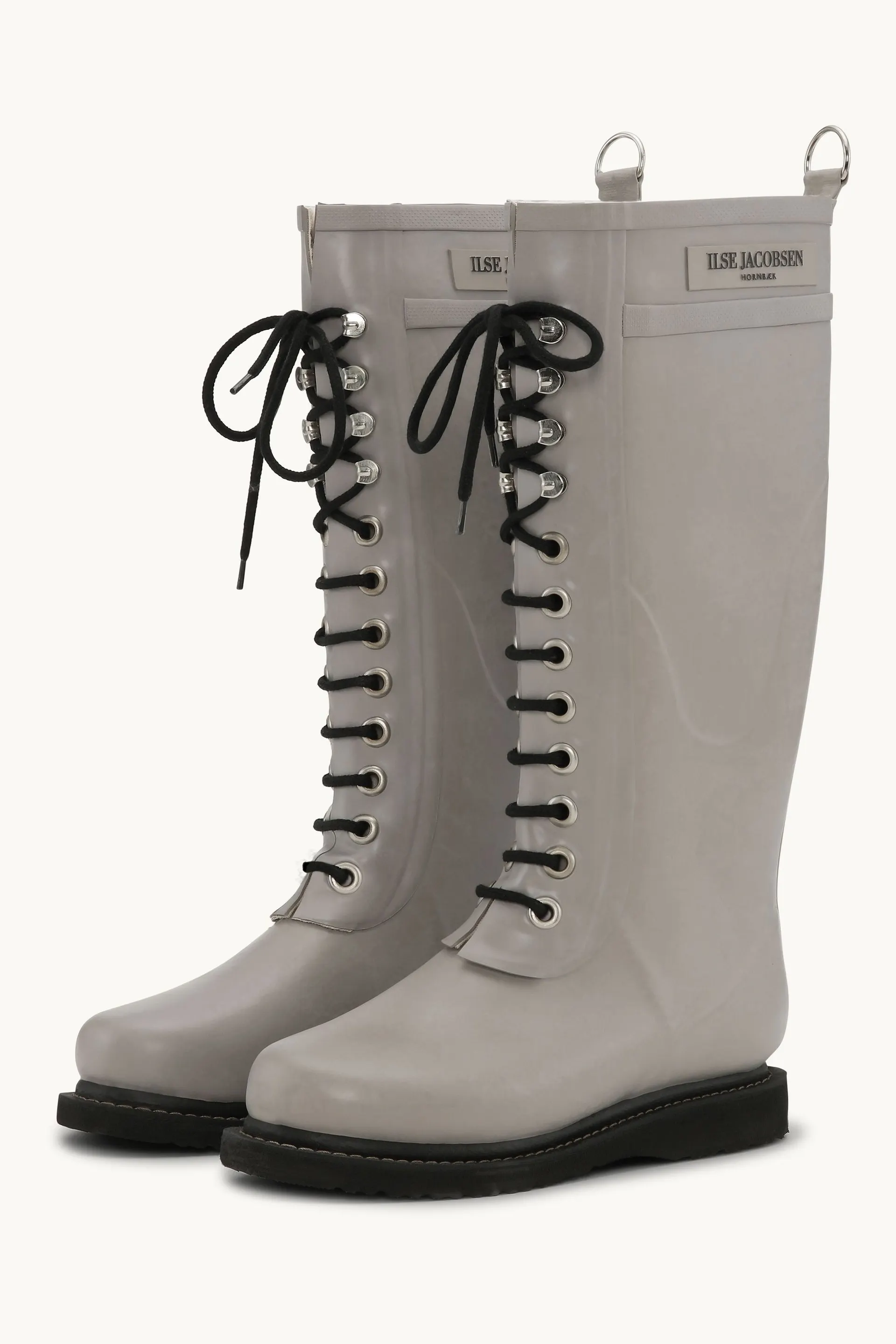 Long Rubber Boots