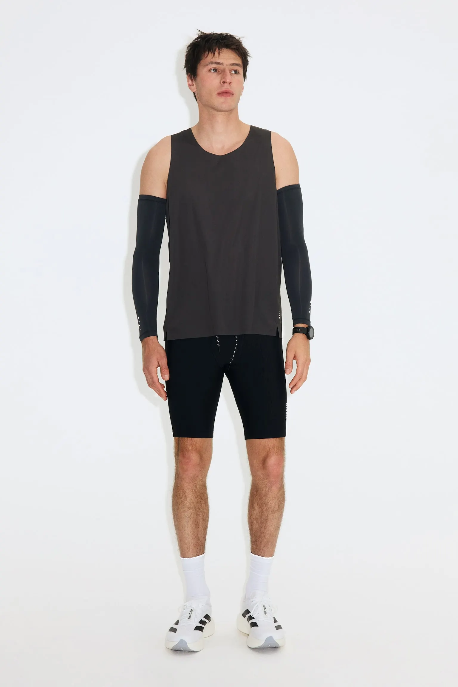 Playera para correr Cooling Lightweight