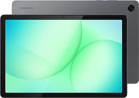 Samsung Galaxy Tab A11+ 5G šedá