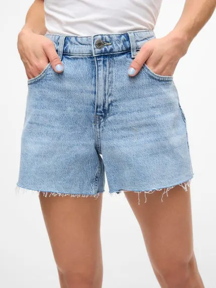 VMTESS Denimshorts