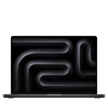 MacBook Pro Laptop (16-inch) - Apple M4 Max chip, Built for Apple Intelligence, 16-core CPU, 40-core GPU, 48GB Memory, 1TB SSD Storage