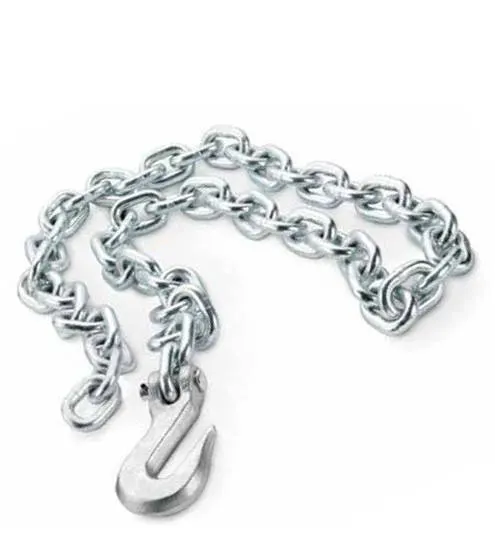 OMCN 3 Metre Chain with One Hook