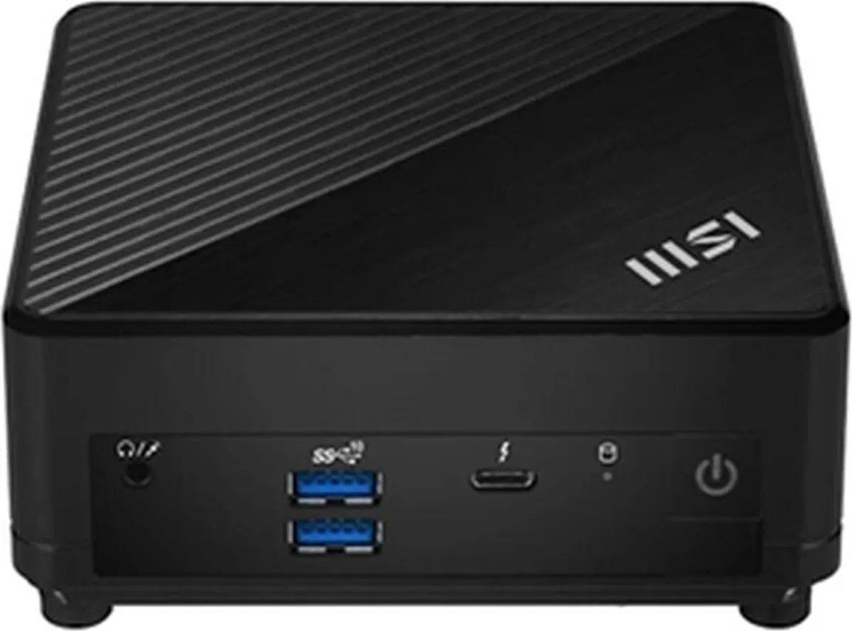 MSI Cubi 5 12M-001EU