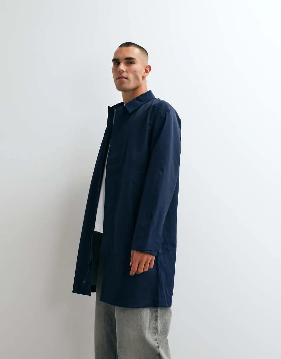 The North Face City Triclimate parka jacket in navy