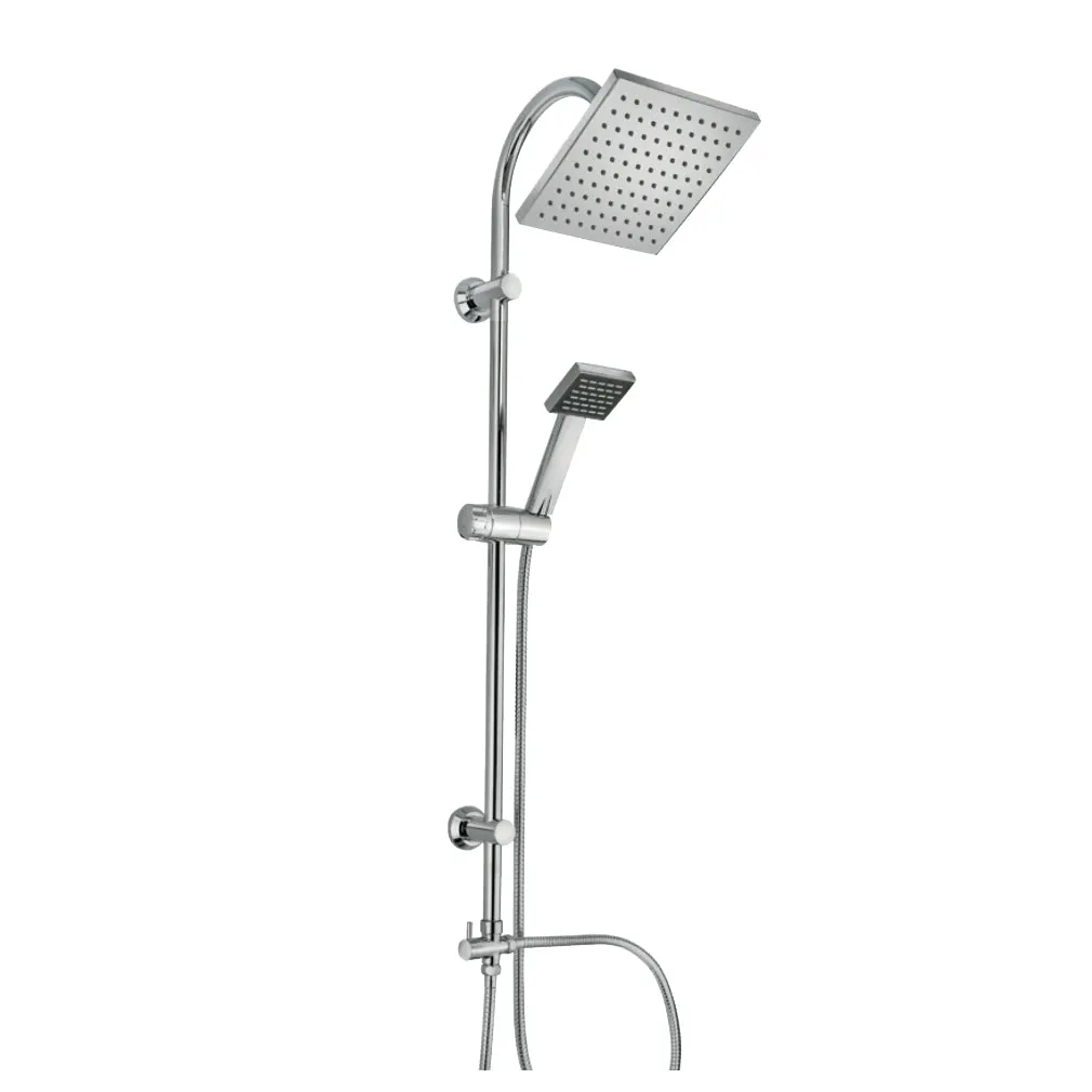 Colonna doccia Quadra