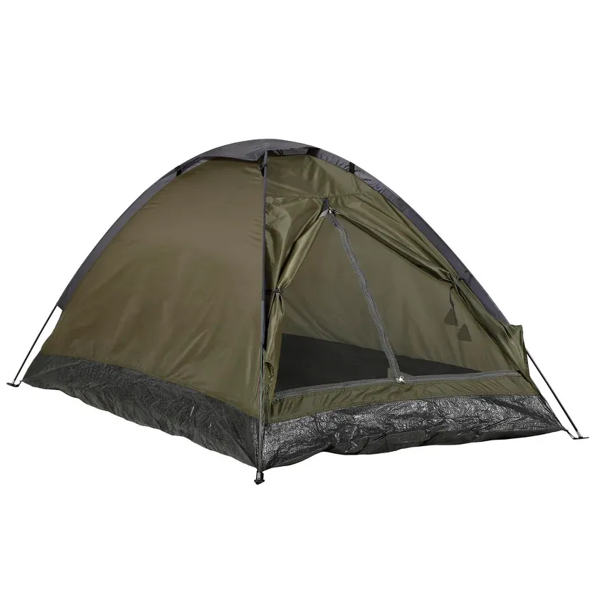 Carpa Iglú Dome Para 2 Personas Klimber