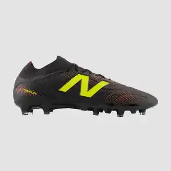 New Balance Unisex Tekela Pro Low FG V5 D Football Shoes