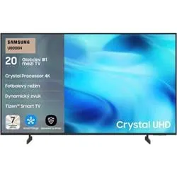 43" SAMSUNG UE43U8072H (2026)