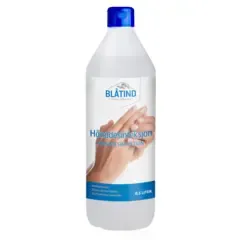 Hånddesinfeksjon 0,5l