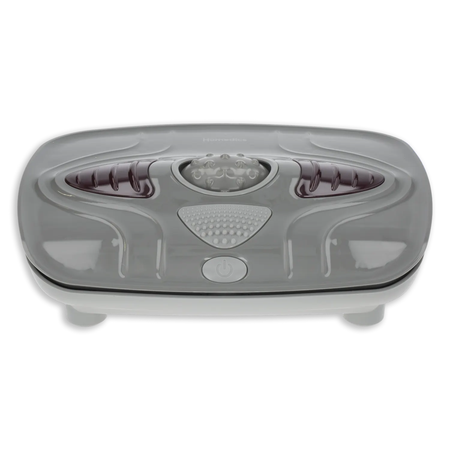 Masajeador De Pies Con Vibración Y Calor HOMEDICS Unidad