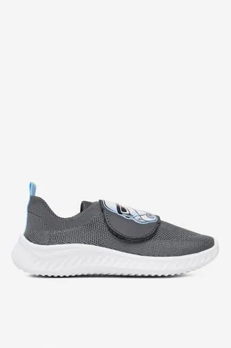 Sneakersy Šedá