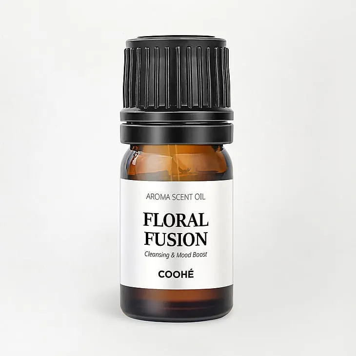 Floral Fusion Aroma Scent Oil