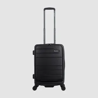 Discovery Patrol Trolleycase