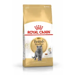 Royal Canin British Shorthair Kattenvoer 2kg