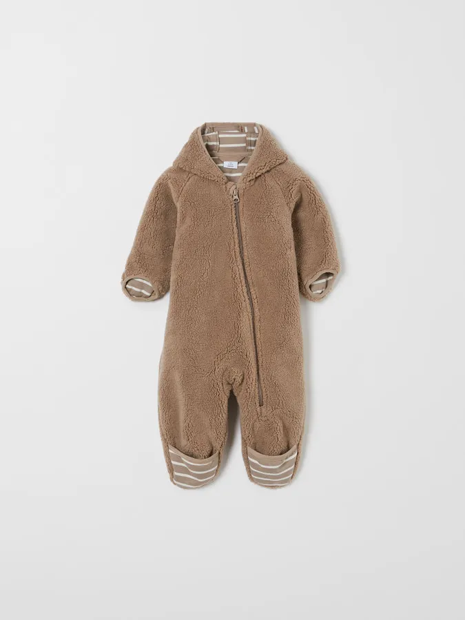 Vindtett, varm og deilig