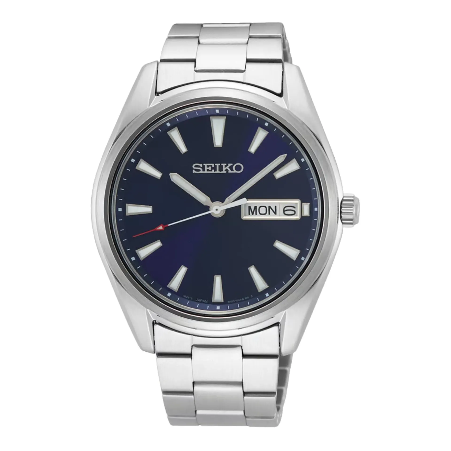 Herreklokke 40 mm SUR341P1