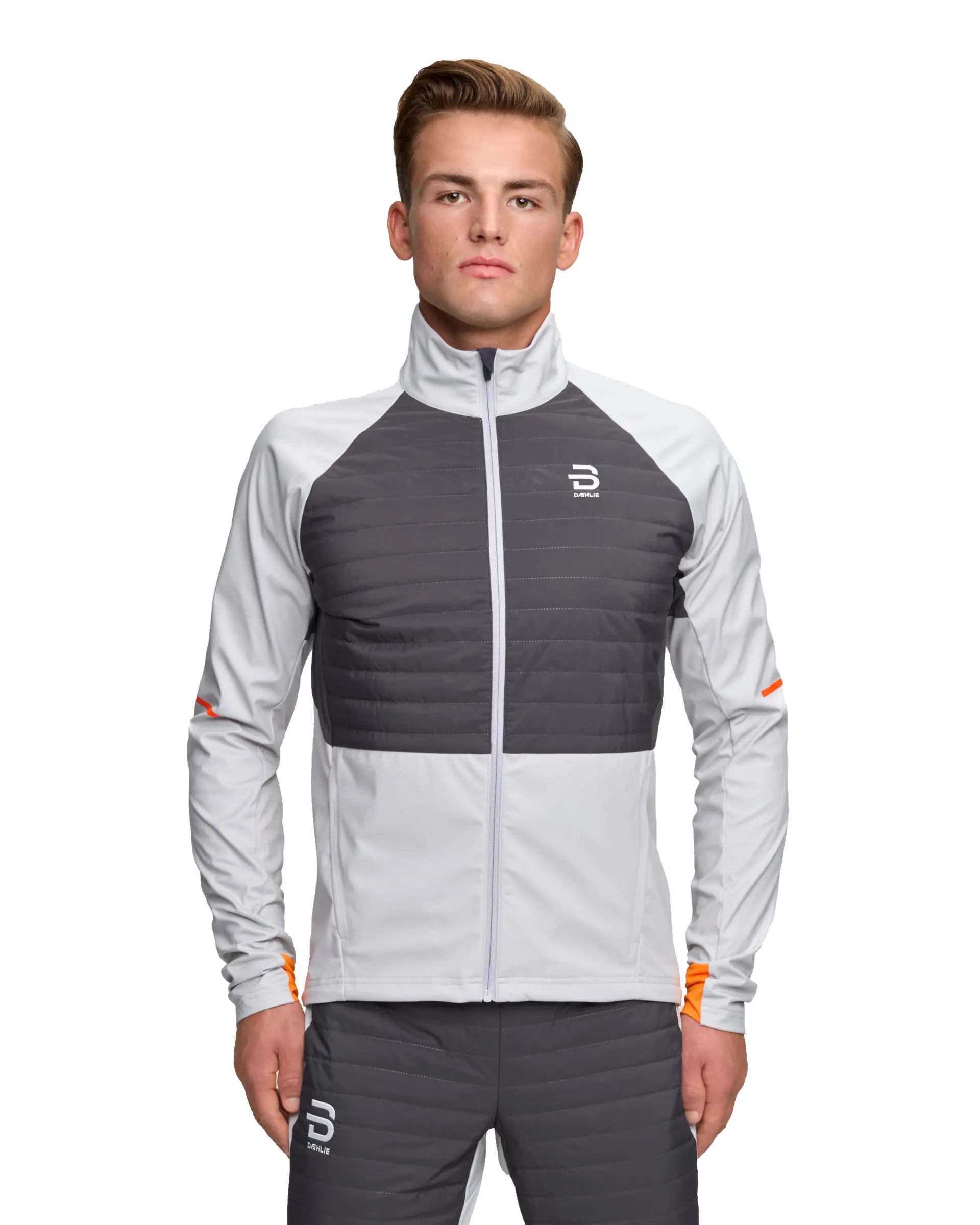 Jacket Challenge 3.0