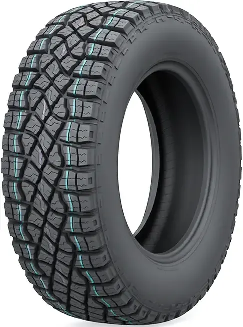 Goodyear Wrangler Territory MT LT275/65R18 113Q C Tire