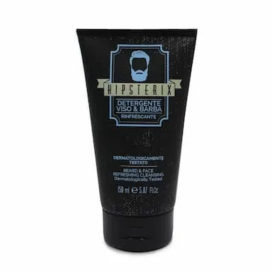 Detergente Viso e Barba 150ml