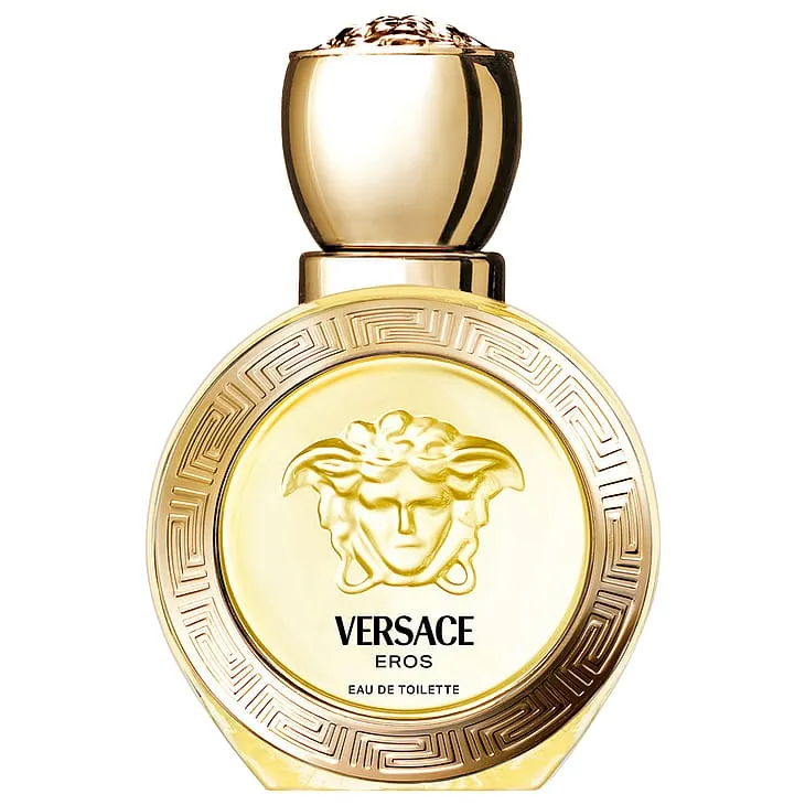 Eros Pour Femme Eau de Toilette