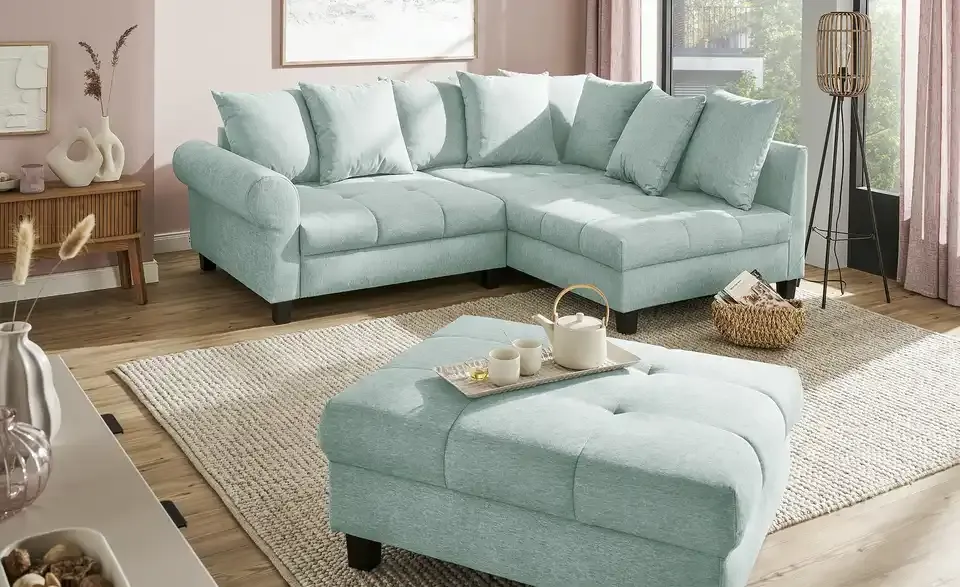 smart Ecksofa Lunella