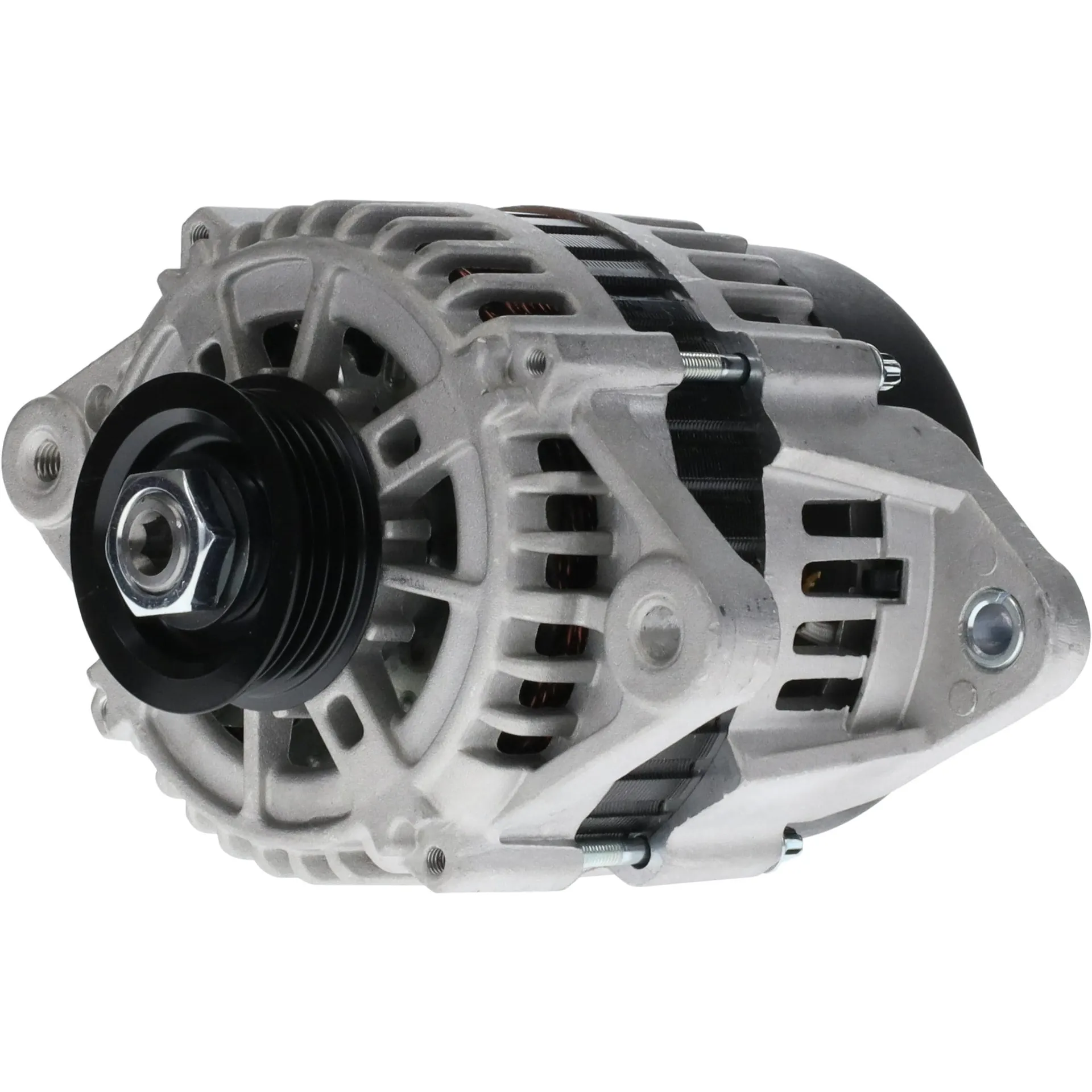 Alternador Nuevo Duralast Gold DG23999N