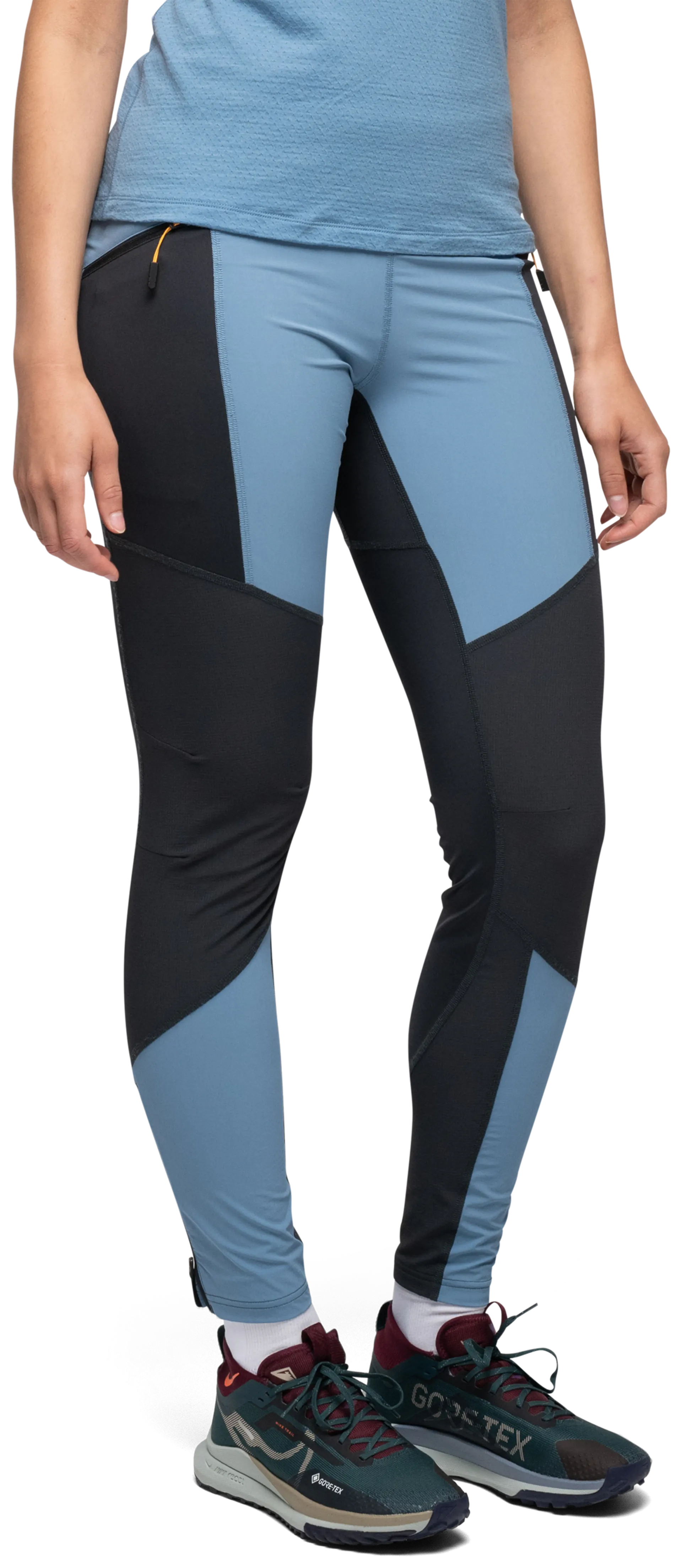 Y LightLine Progressive Tights Women