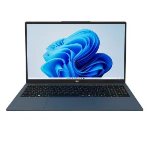 Notebook Gfast 15,6” AMD Ryzen 5 8GB 240GB SSD N-537R