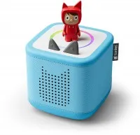 Toniebox 2 Classic Starterset Himmelblau