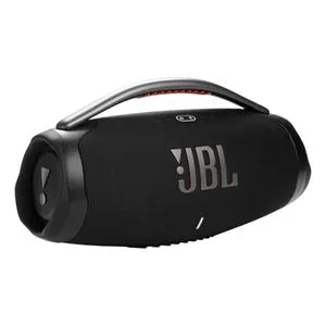Parlante JBL Bluetooh Boombox 3 Black