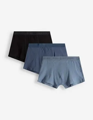 Boxer - Confezione da 3 pezzi