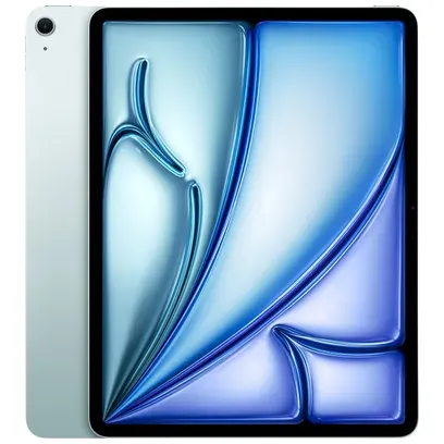 Apple iPad Air (2026) 13-inch Wi-Fi 128GB Blauw