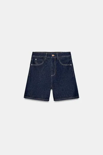 Z1975 MOM FIT SHORTS