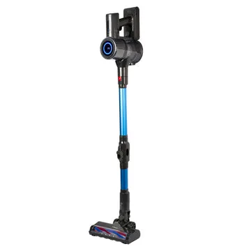 Scopa Elettrica Cordless Ciclonica Blue Storm 2 in 1 250 Watt