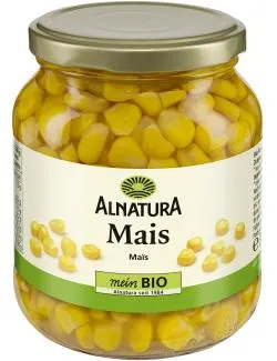 Alnatura Mais