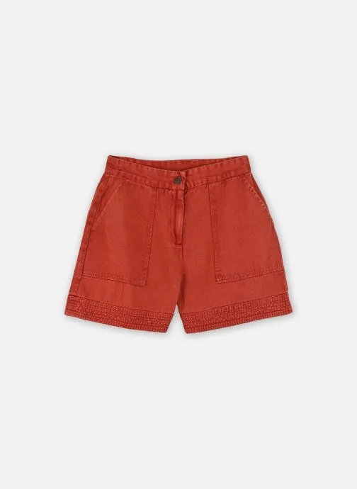 Shorts Vijado Hw Shorts dames bruin